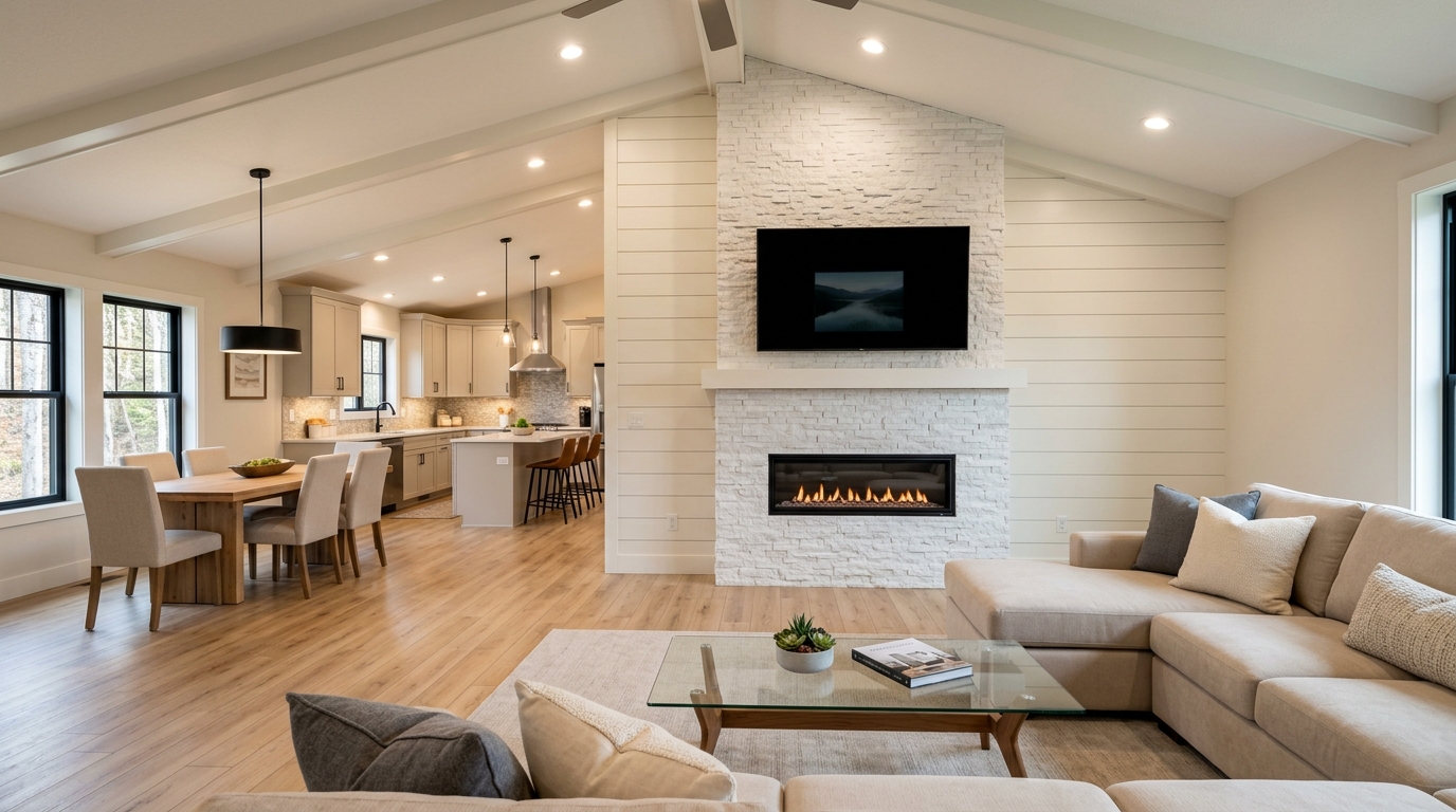Family Gathering Room